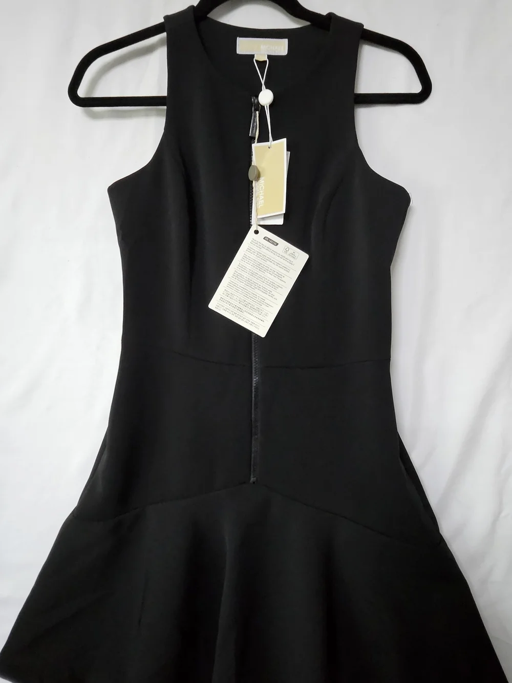 Michael Kors lines sophisticated